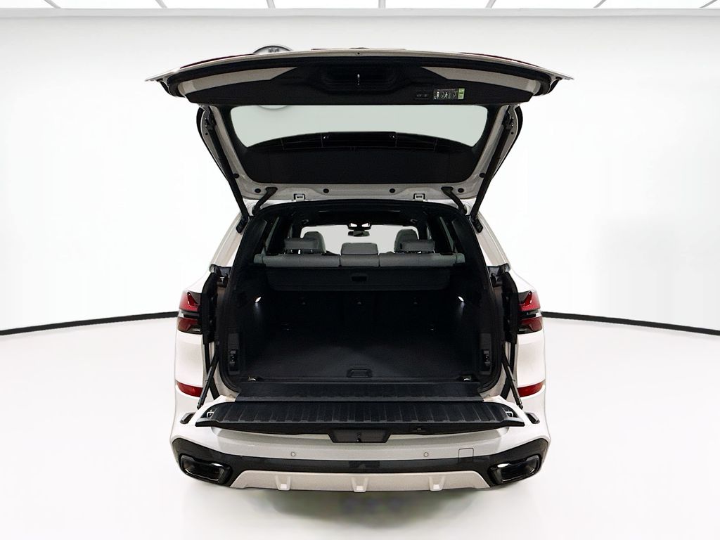 Thumbnail: 2026 BMW X5 - 14