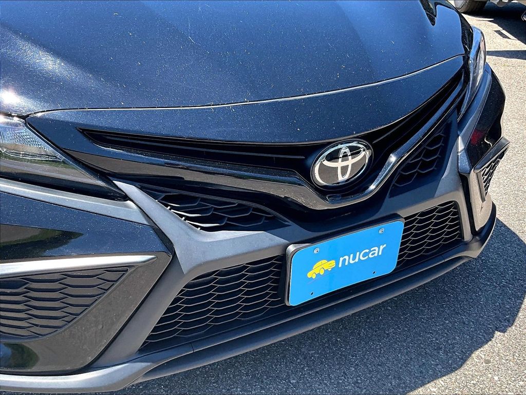 2024 Toyota Camry — photo 29