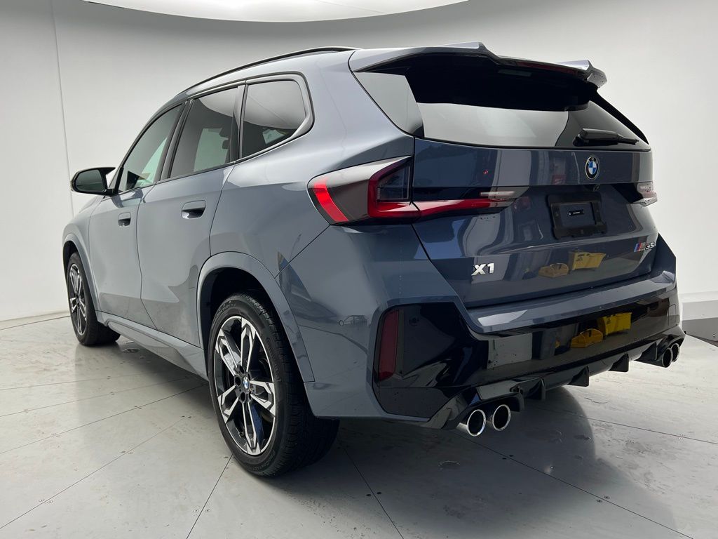 Thumbnail: 2025 BMW X1 - 4