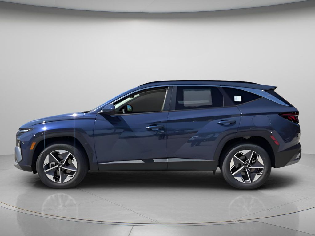 2026 Hyundai Tucson - $30,000