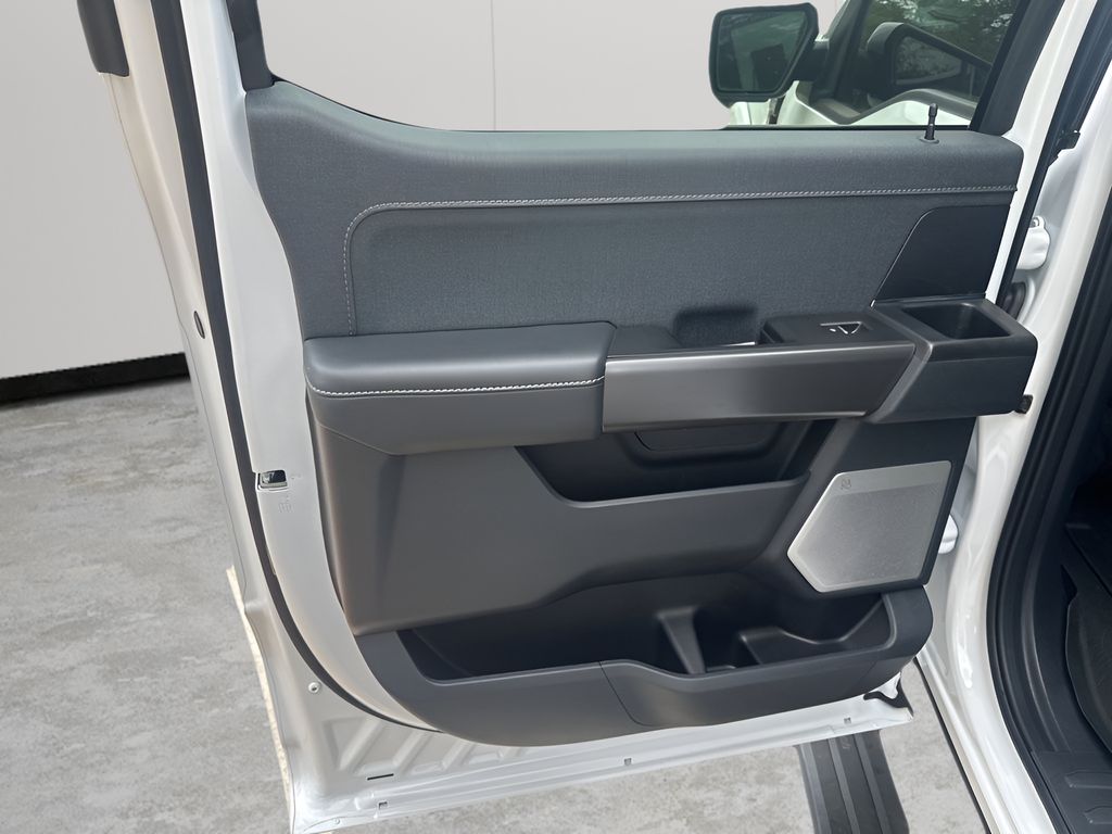 Used Car 2024 Ford F-150  Lariat For Sale Under $120,000 In Austin, Texas