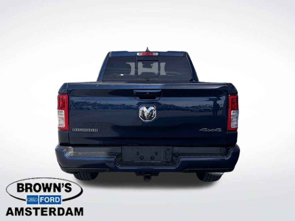 2023 RAM 1500 Big Horn/Lone Star - 6
