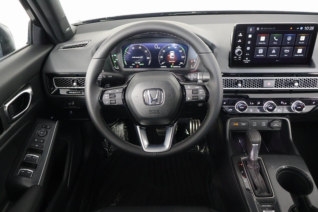 Thumbnail: 2026 Honda Civic - 3