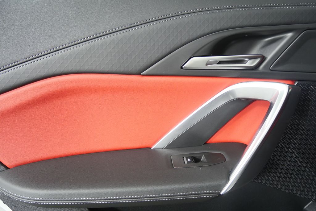 Thumbnail: 2024 BMW X2 - 13