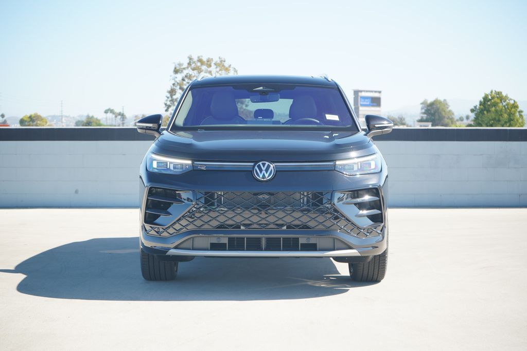 Thumbnail: 2026 Volkswagen Tiguan - 5