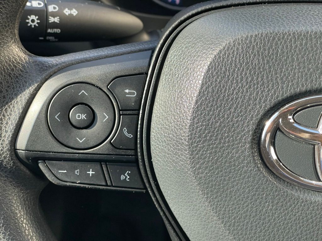 Thumbnail: 2024 Toyota RAV4 - 15