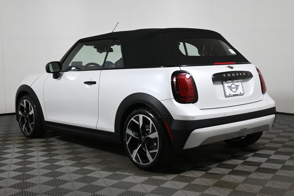 Thumbnail: 2026 MINI Cooper - 6