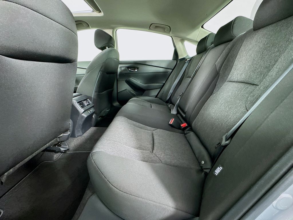 Used Car 2025 Honda Accord  Se For Sale Under $30,000 In Austin, Texas