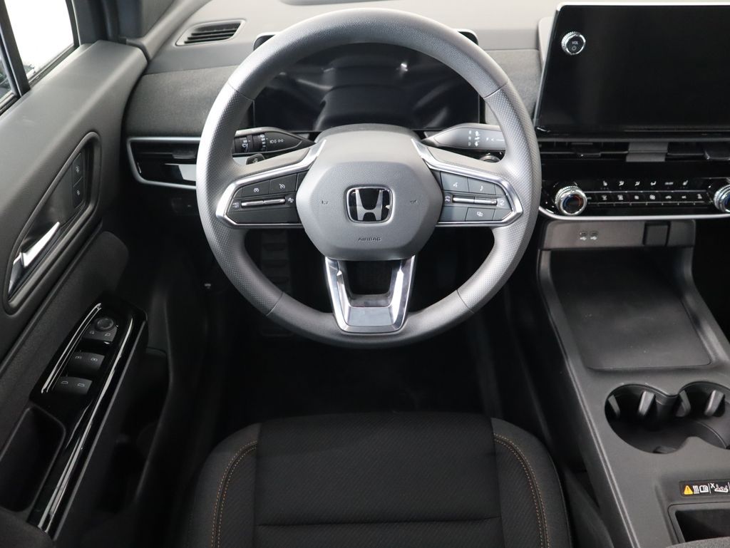 Thumbnail: 2026 Honda Prologue - 10