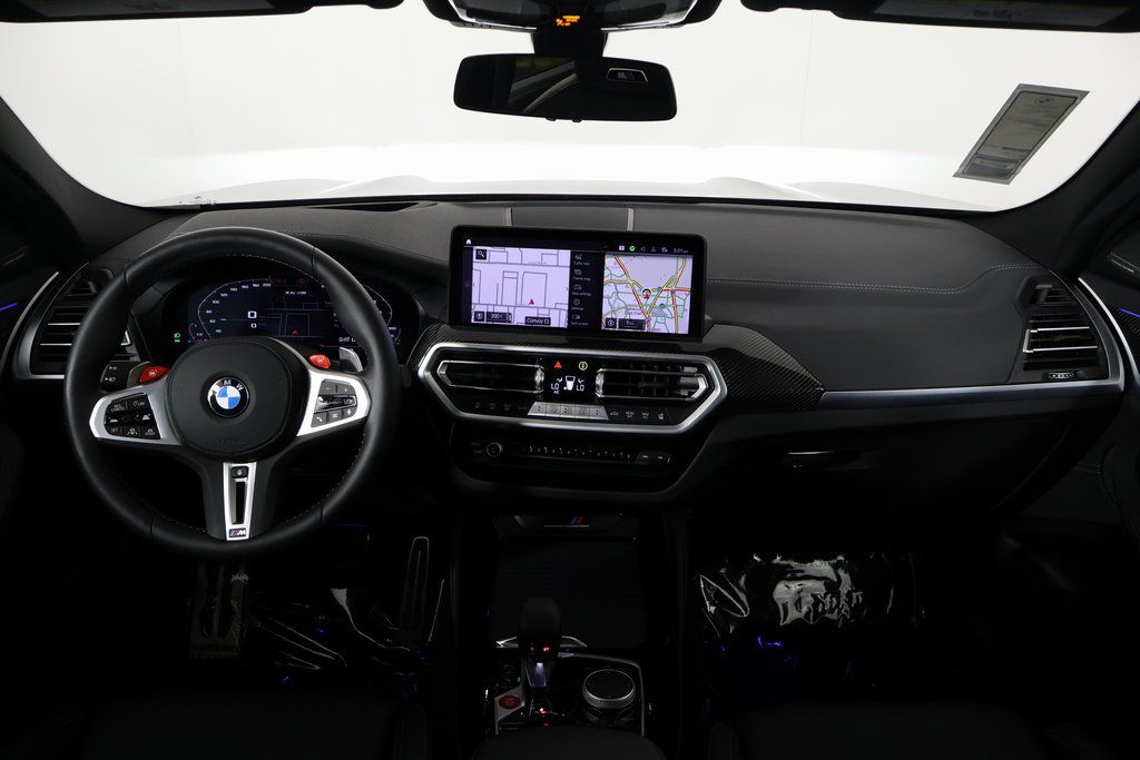 Thumbnail: 2025 BMW X4 - 8