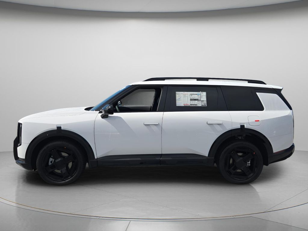 2027 Kia Telluride - $49,580