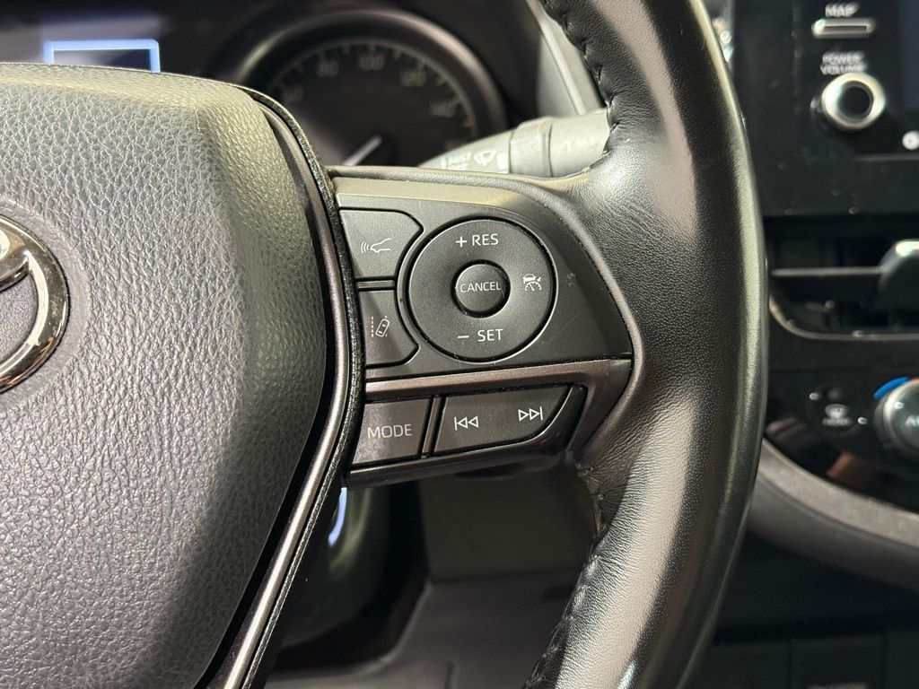 Thumbnail: 2023 Toyota Camry - 22