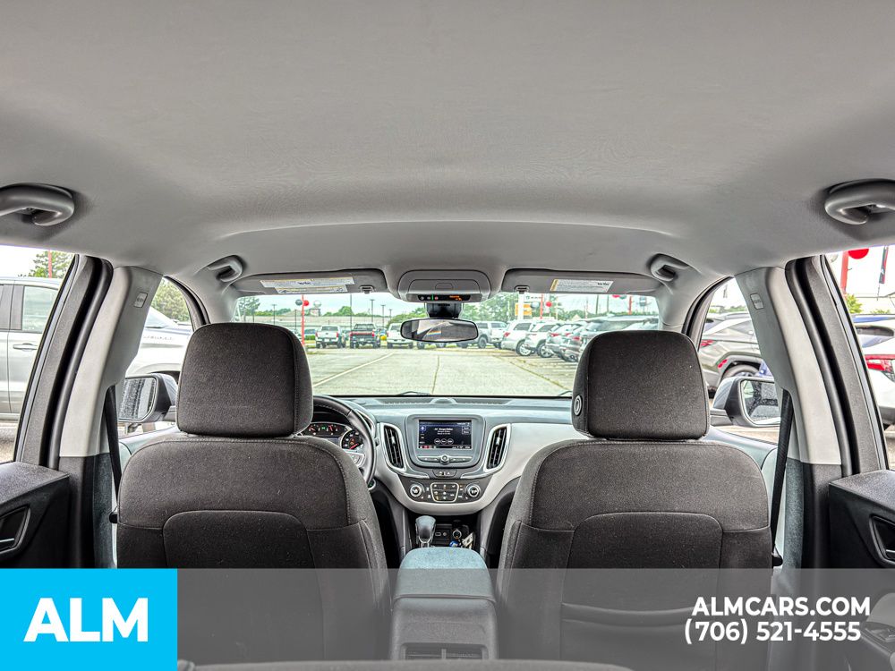 2024 Chevrolet Equinox LT - Photo 18