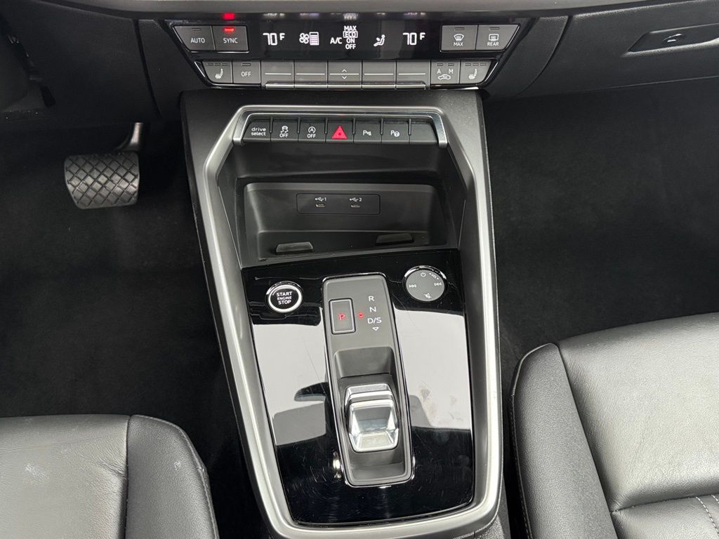2024 Audi A3 40 Premium photo 19