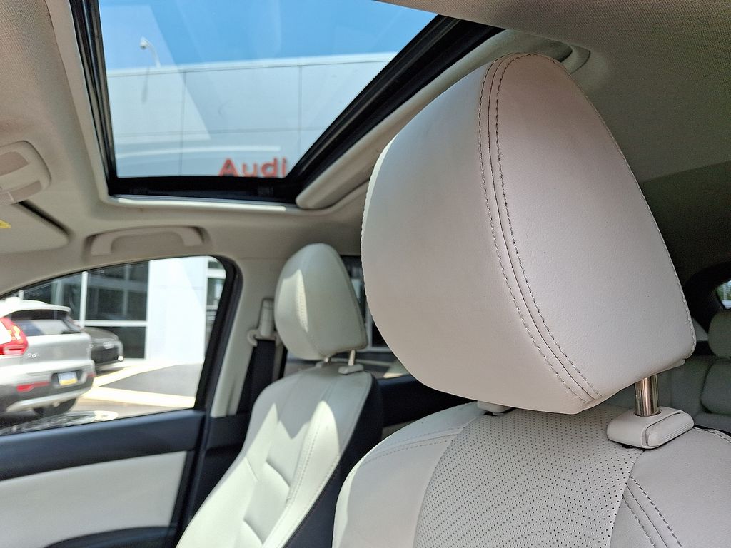 Thumbnail: 2016 Mazda CX-5 - 14
