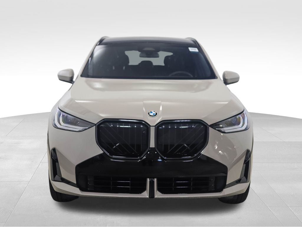 Thumbnail: 2026 BMW X3 - 8