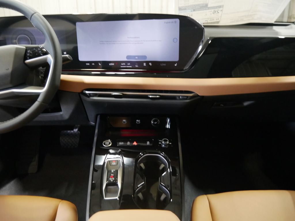 Thumbnail: 2026 Audi A5 - 24