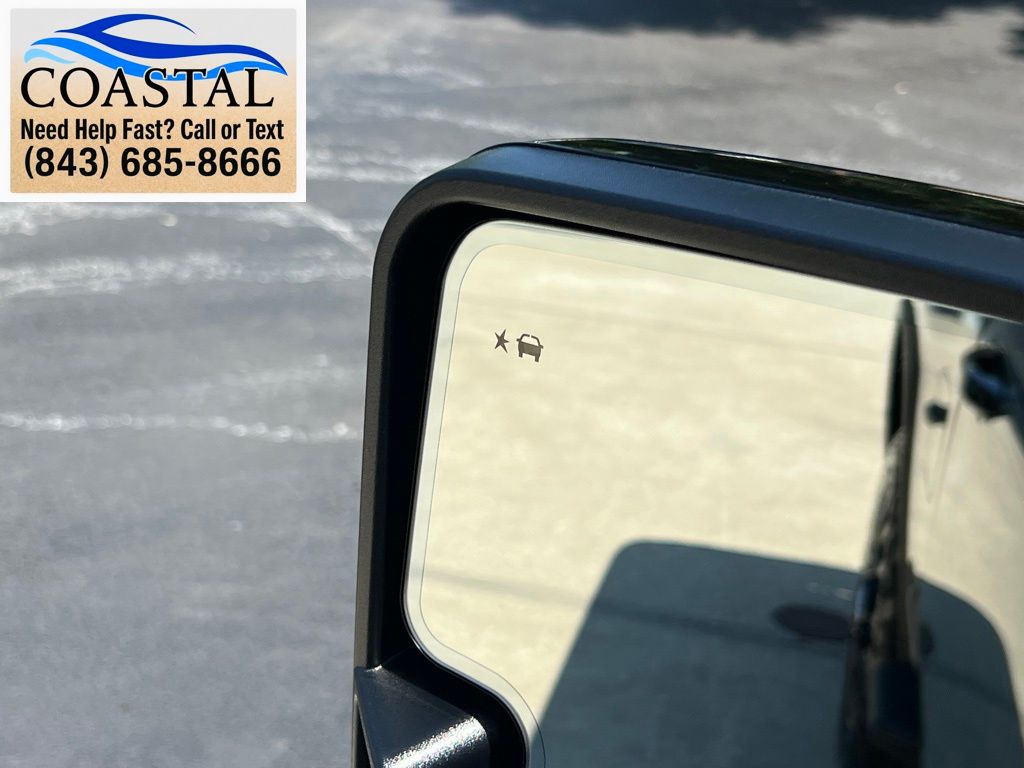 2026 Chevrolet Silverado 2500HD LTZ Gray at Bob Mills Chevrolet