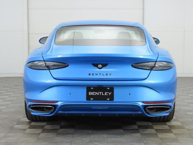 Thumbnail: 2026 Bentley Continental - 6