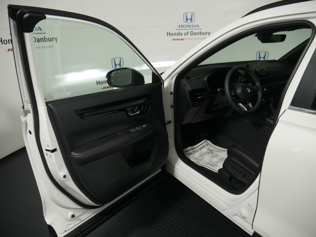 Thumbnail: 2026 Honda CR-V - 10