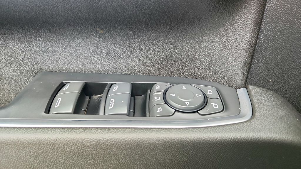 2024 Chevrolet Silverado 3500HD