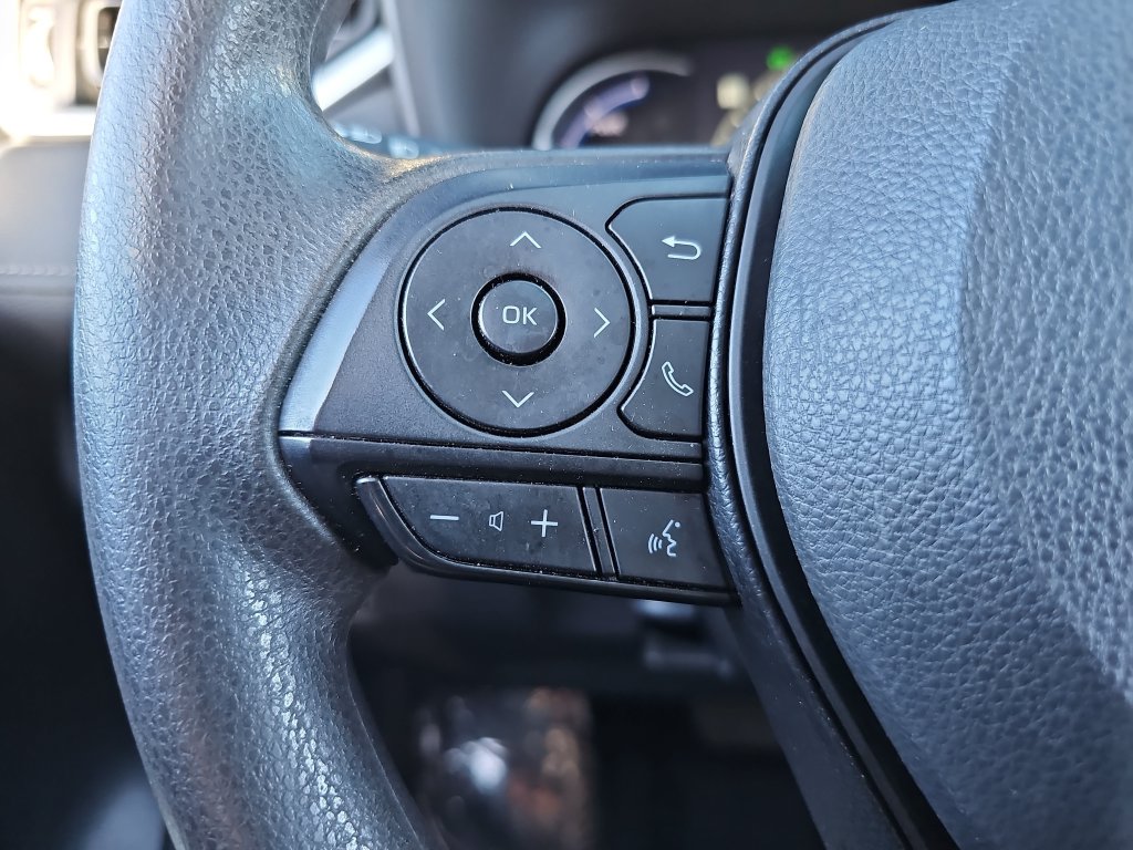 Used 2024 Toyota RAV4 Hybrid SUV