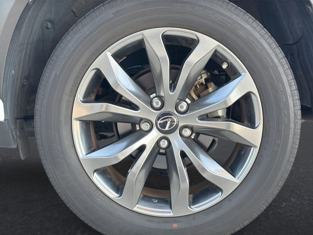 Thumbnail: 2021 Lexus NX - 31