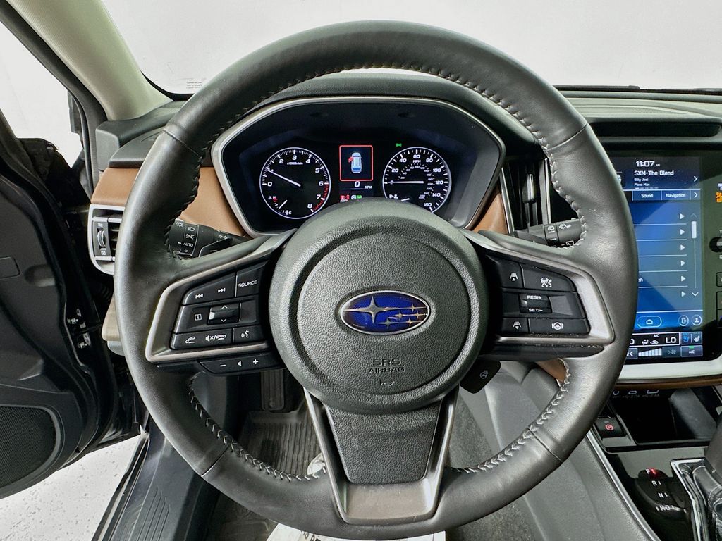 Used Car 2023 Subaru Outback  Touring Xt For Sale Under $30,000 In Austin, Texas
