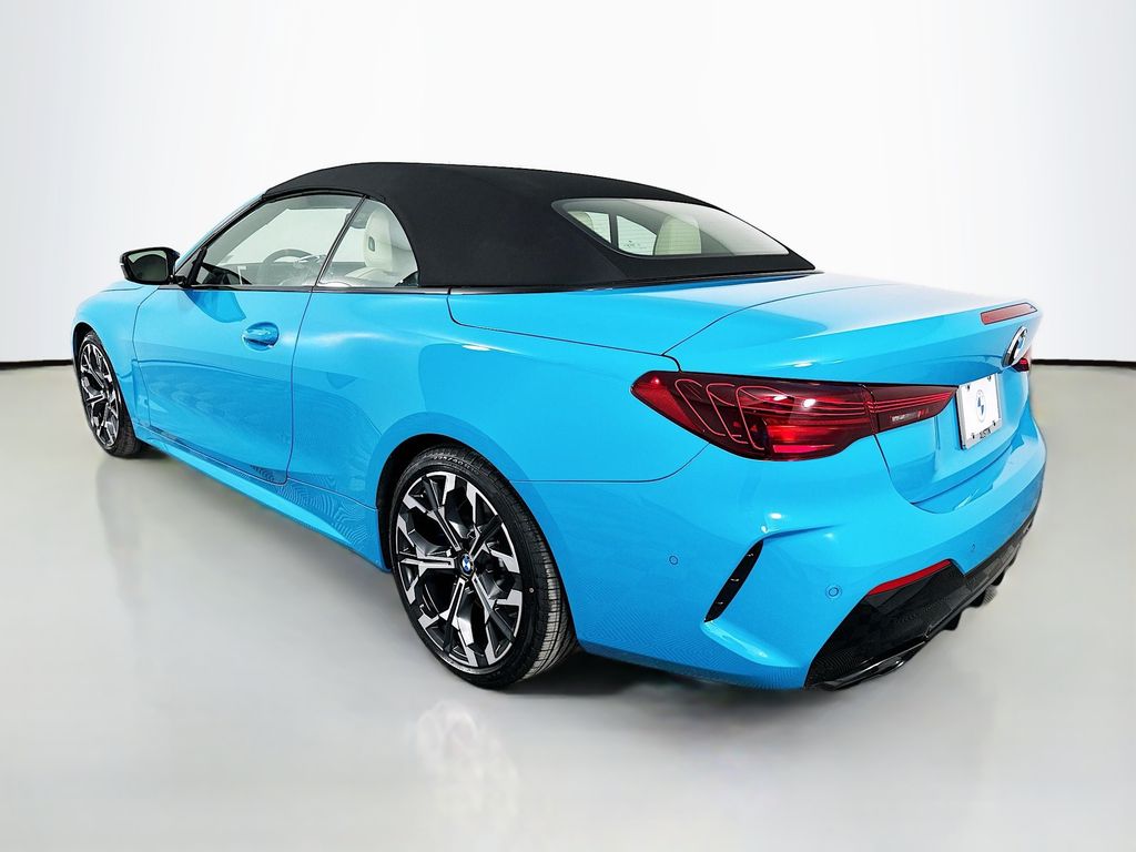 Thumbnail: 2027 BMW 4 Series - 7