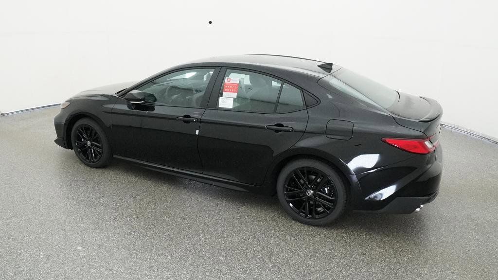 Thumbnail: 2026 Toyota Camry - 12