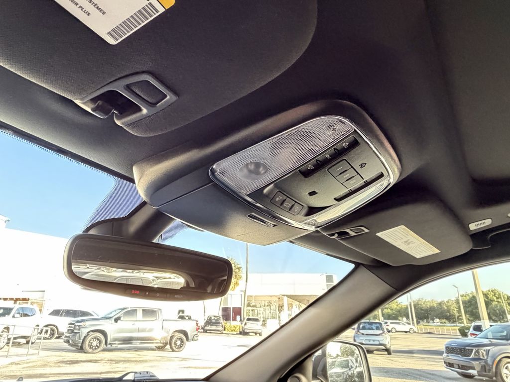 used 2021 Jeep Grand Cherokee car, priced at $24,893