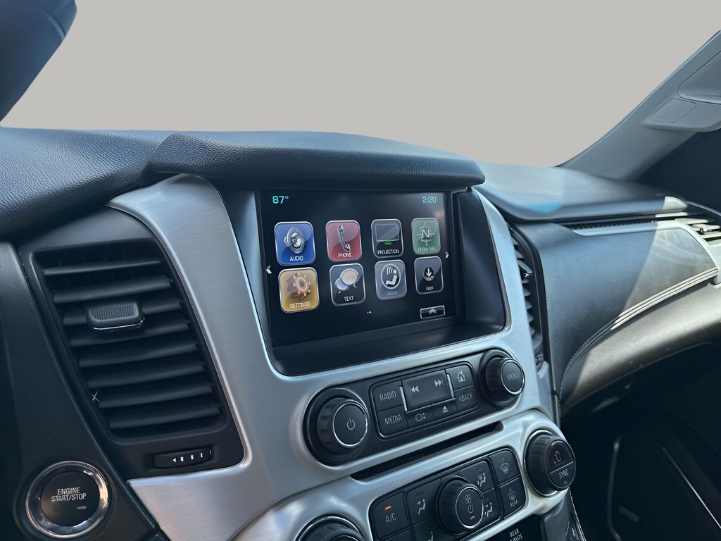 Used Car 2019 Gmc Yukon Xl  Slt For Sale Under $25,000 In Austin, Texas