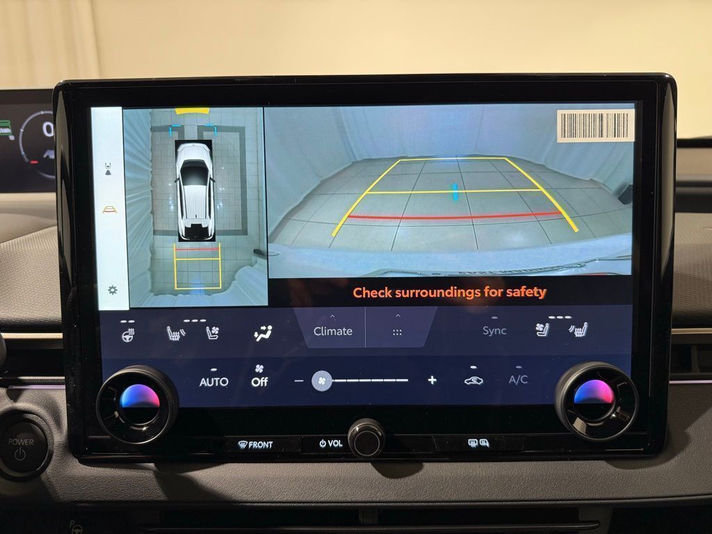 Thumbnail: 2026 Toyota bZ - 29