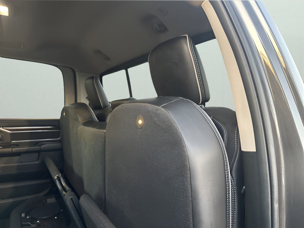 Used Car 2024 Ram 2500  Laramie For Sale Under $60,000 In Austin, Texas