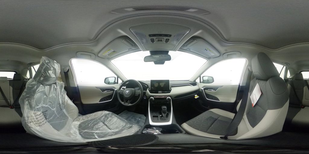 Thumbnail: 2025 Toyota RAV4 - 25