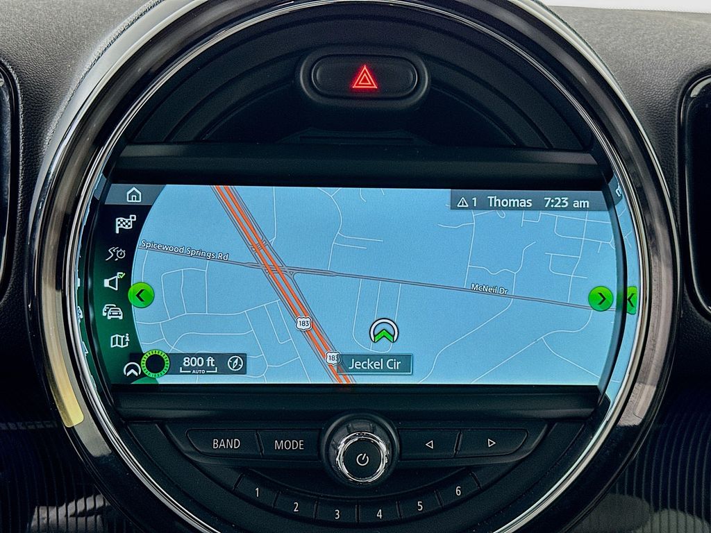 Thumbnail: 2018 MINI Cooper Countryman - 13