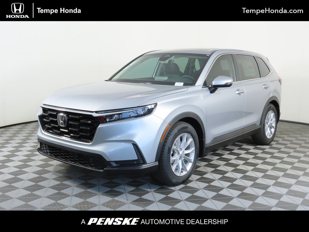 2025 Honda CR-V EX-L -
                Tempe, AZ