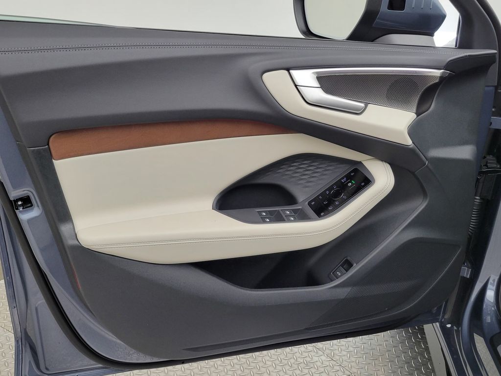 Thumbnail: 2026 Audi A5 - 32