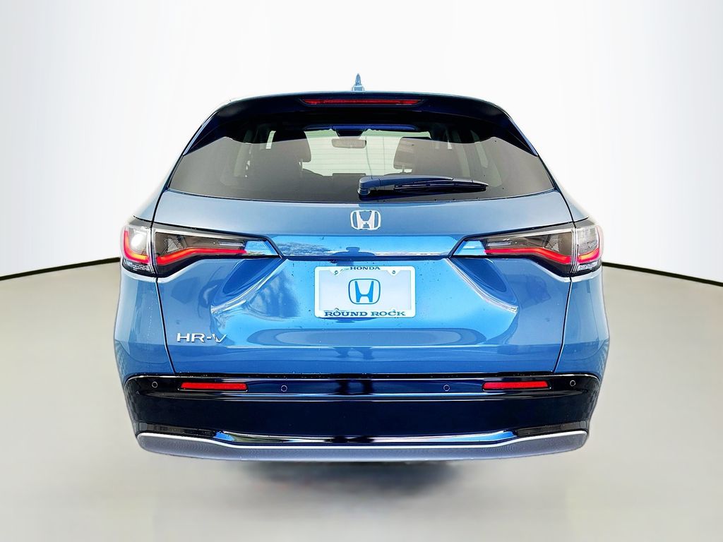 Thumbnail: 2026 Honda HR-V - 6