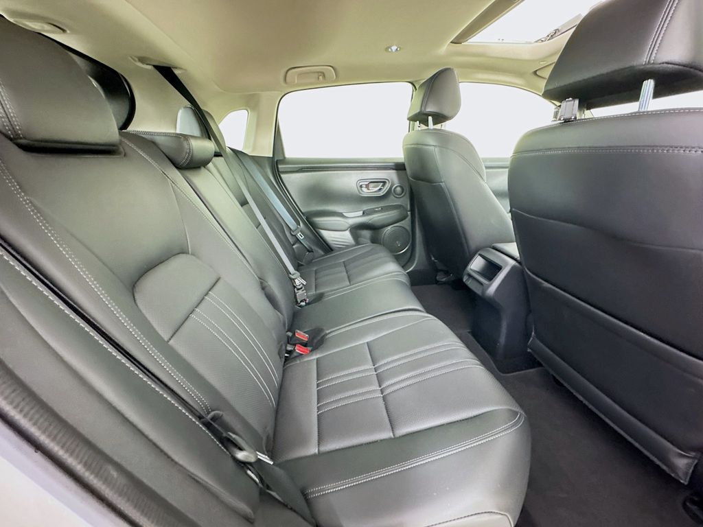 Used Car 2023 Honda Hr-v  Ex-l For Sale Under $30,000 In Austin, Texas