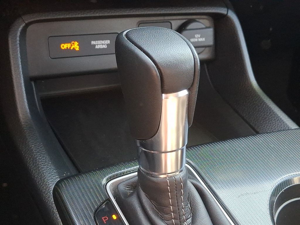 used 2023 Honda Civic car, priced at $24,395