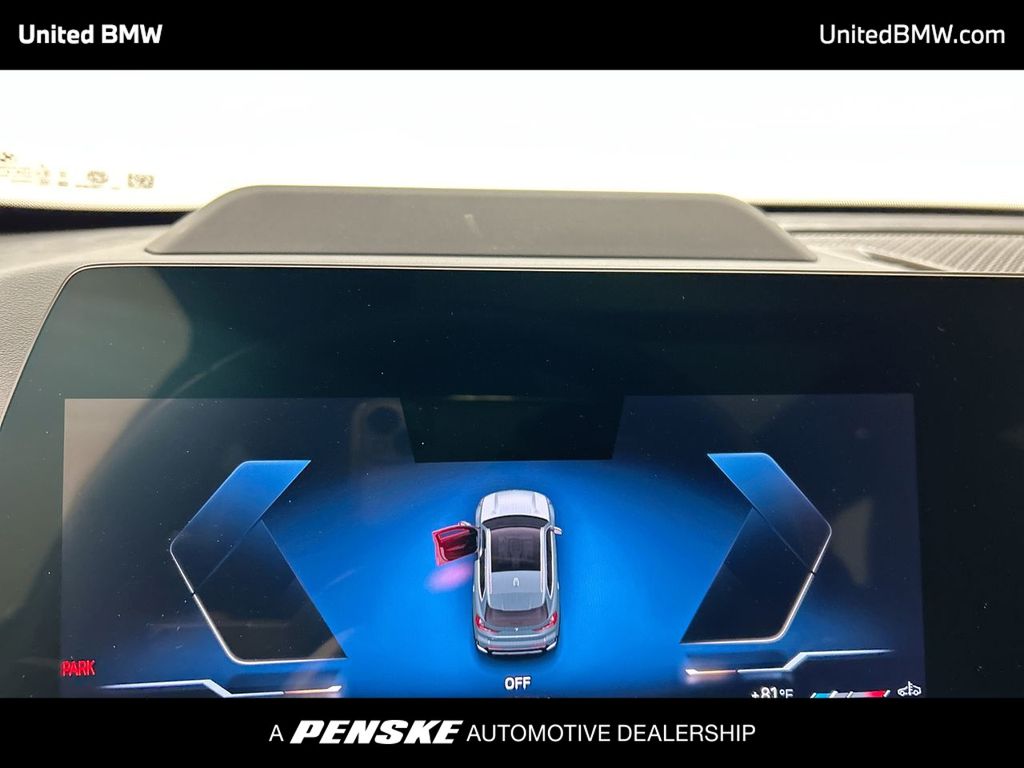 Thumbnail: 2025 BMW X1 - 15