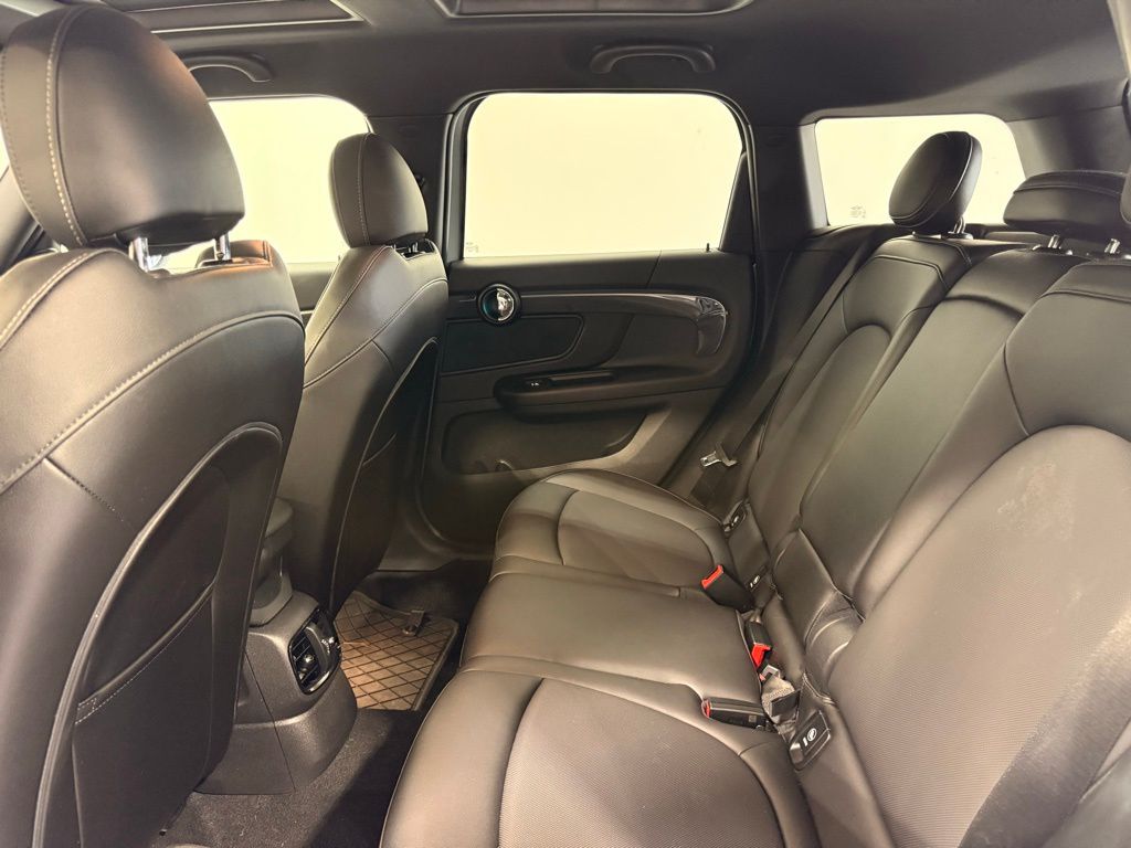 Thumbnail: 2017 MINI Cooper Countryman - 11