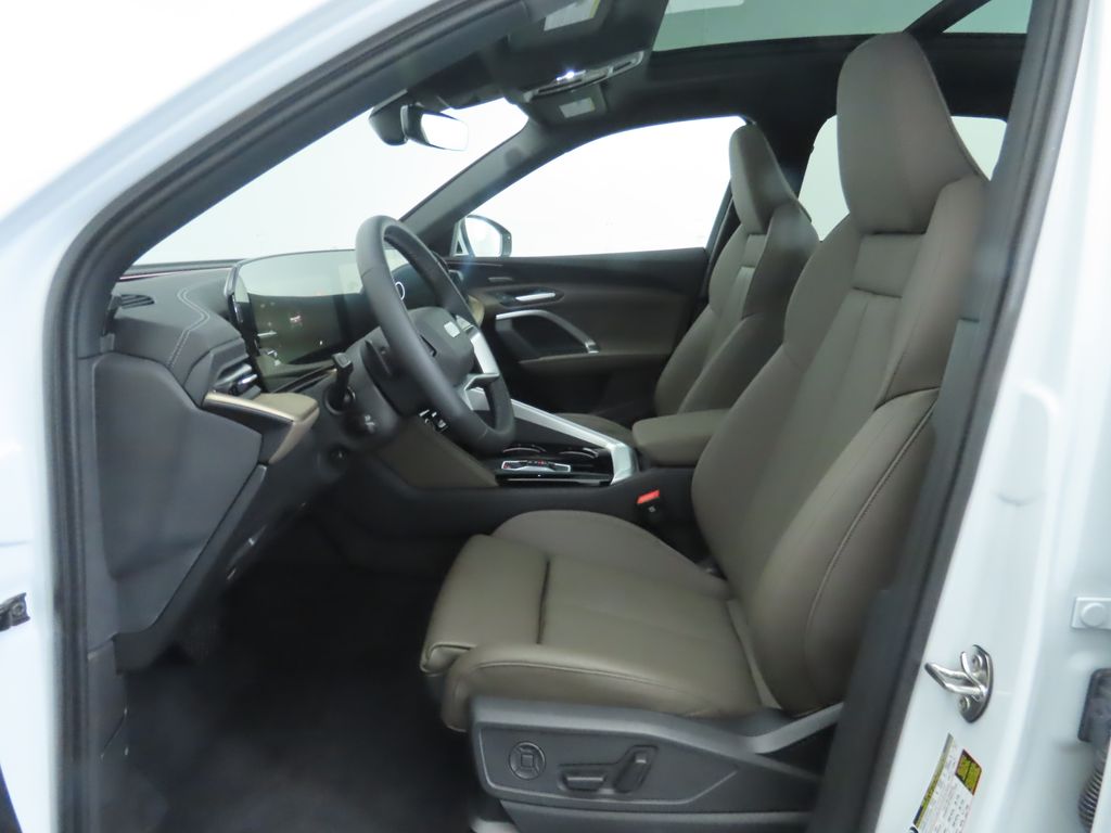 2025 Audi Q5  21