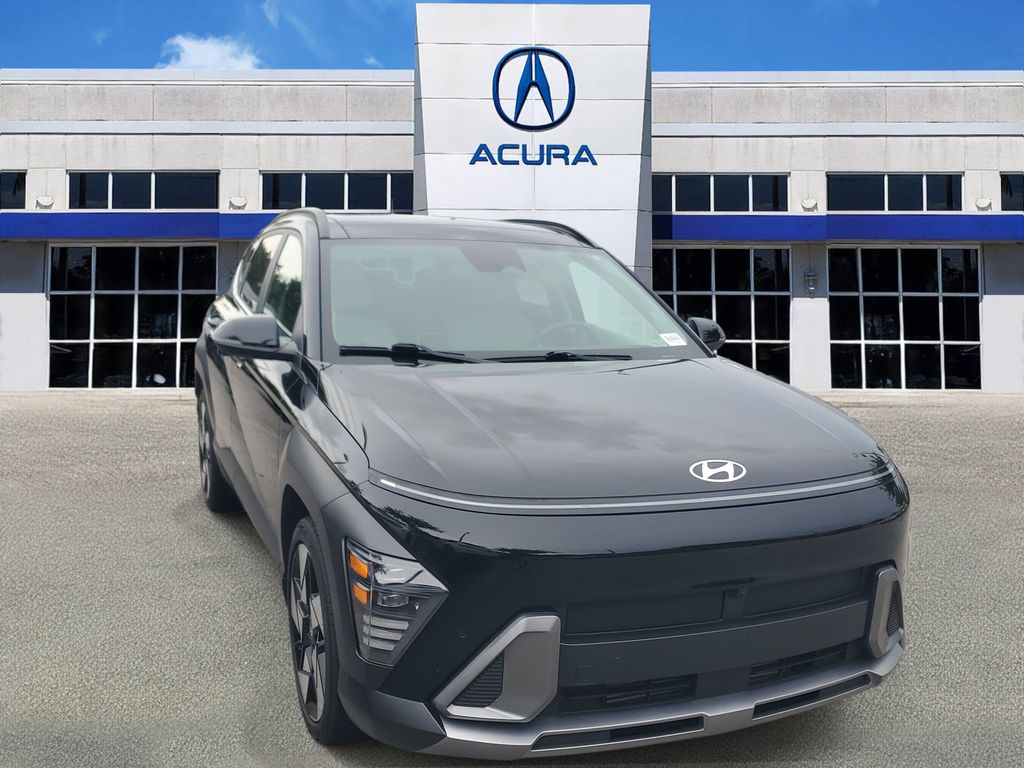 2024 Hyundai Kona - $23,888