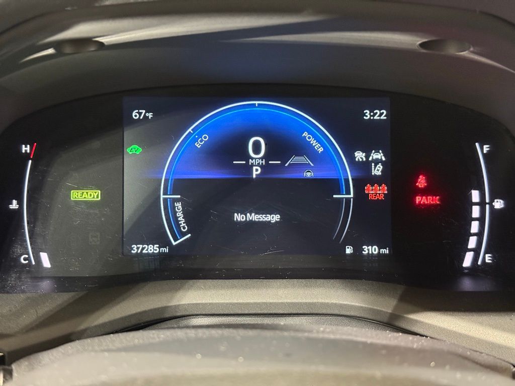 Thumbnail: 2025 Toyota Camry - 24