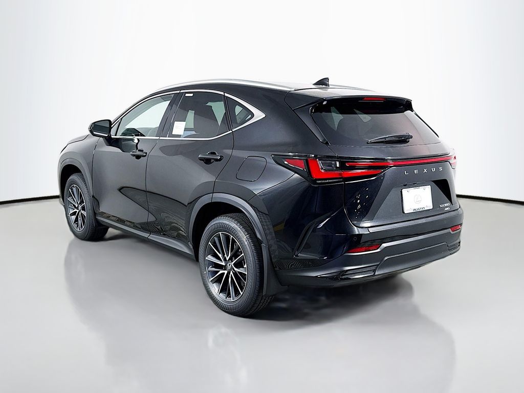 Thumbnail: 2026 Lexus NX - 7