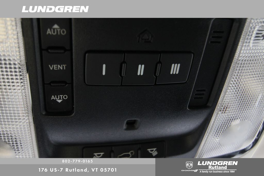 Used 2018 Dodge Durango SUV