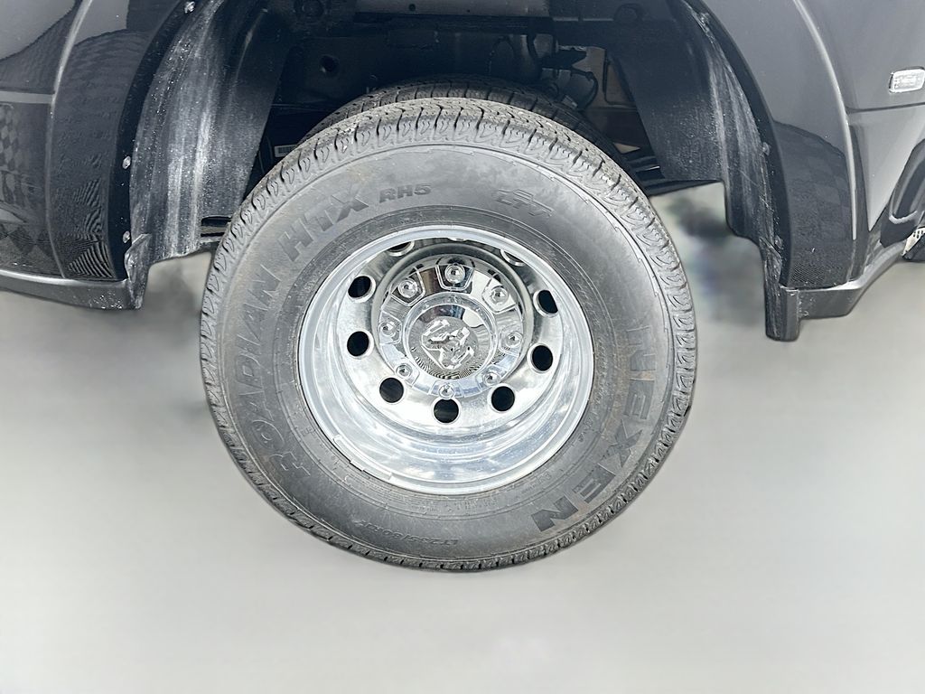 New 2026 Black Ram Limited 14in Dually image 17