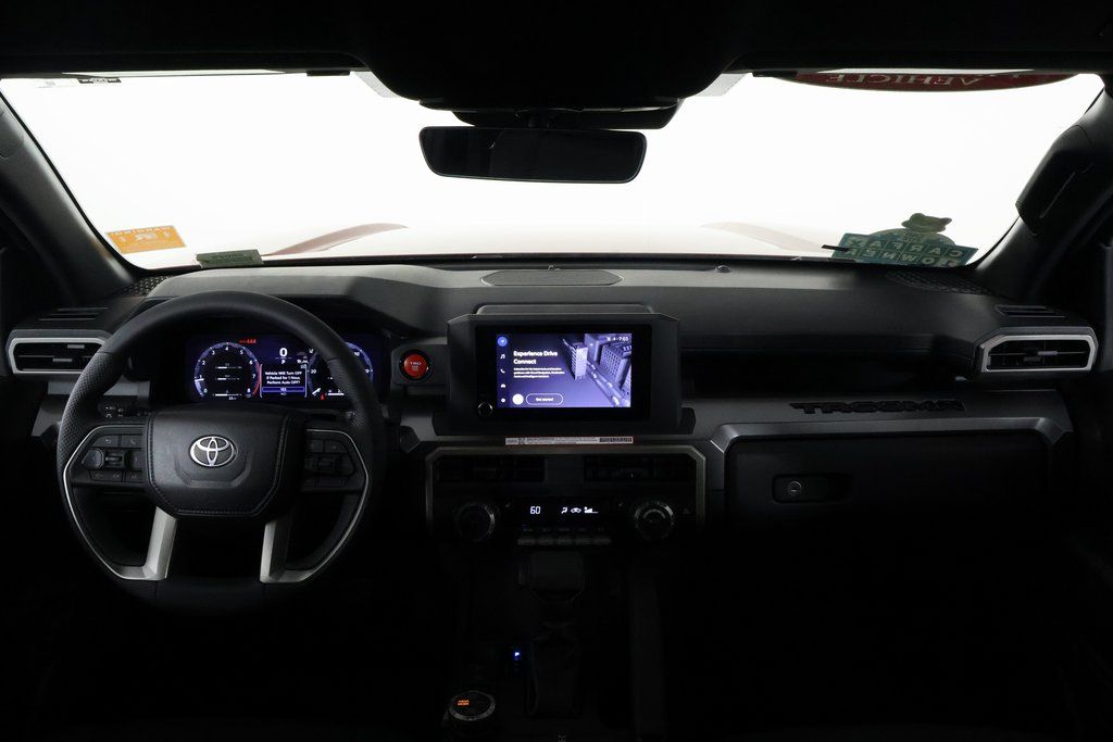 Thumbnail: 2025 Toyota Tacoma - 8